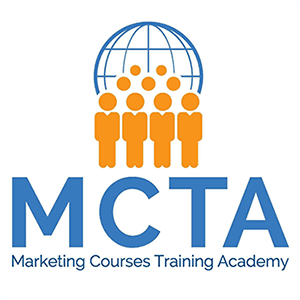 Marketing Courses Training Academy Logo