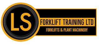 L S Forklift Training Logo