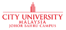 City University Johor Bahru Campus Logo
