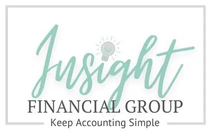 Insight Financial Group Logo
