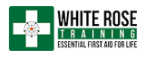 White Rose Training Logo
