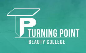 Turning Point Beauty College Logo