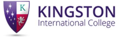 Kingston International College Logo