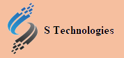 S Technologies Logo