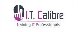 IT Calibre Logo