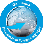 Go Lingua Logo