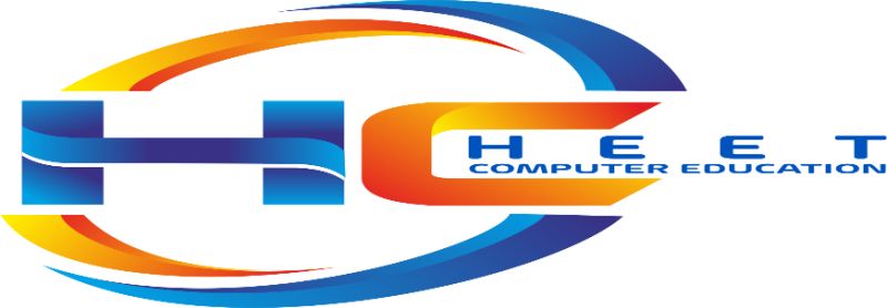 Heet Computer Education Logo