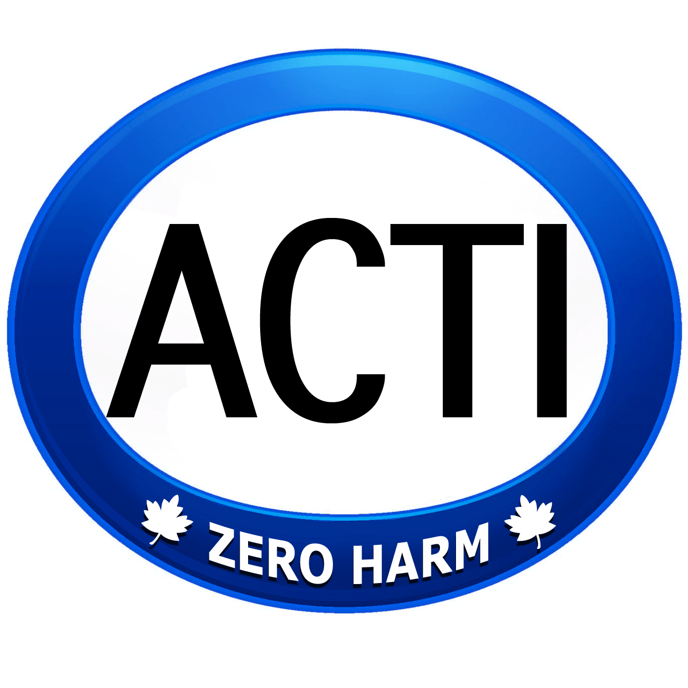 Alberta Construction Training Institute (ACTI) Logo