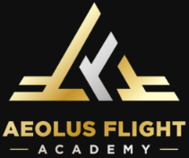 Aeolus Flight Academy Logo