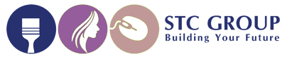 STC Group Logo