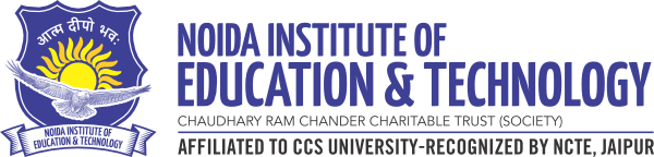 Noida Institute of Education and Technology Logo