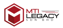 Mti Legacy Sdn Bhd Logo