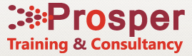 Prosper Training And Consultancy Logo