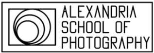 Alexandria School Of Photography Logo