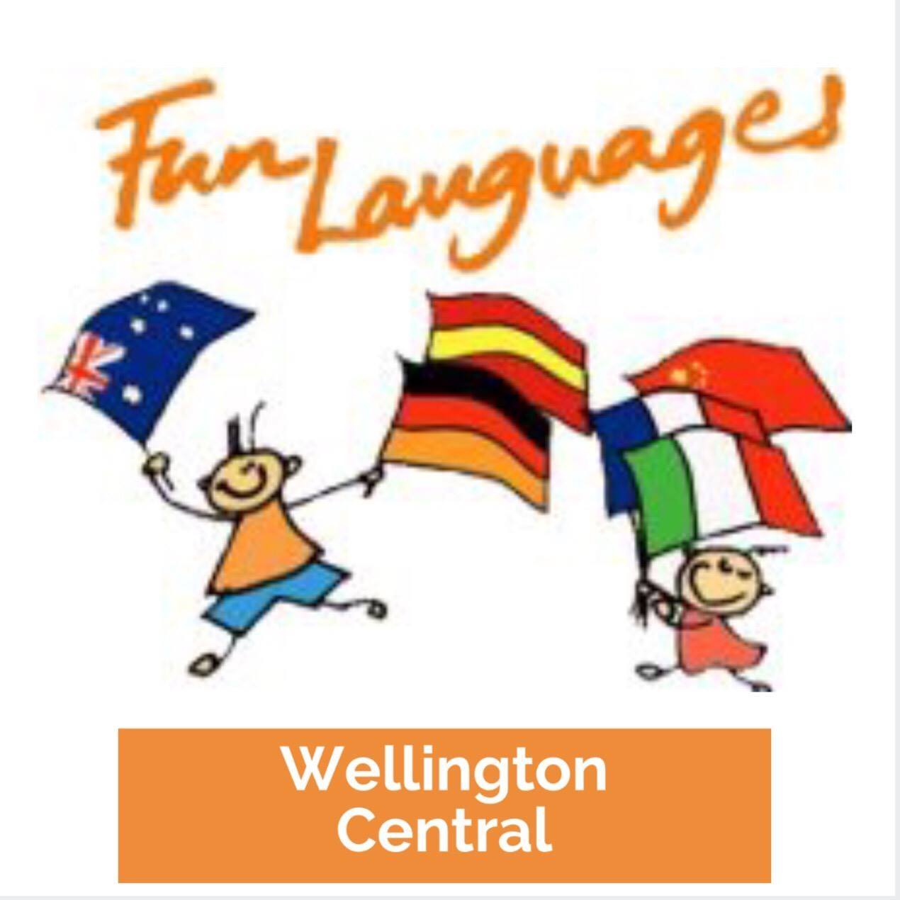 Lcf Fun Languages Logo