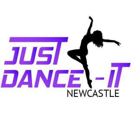 Just Dance It Logo