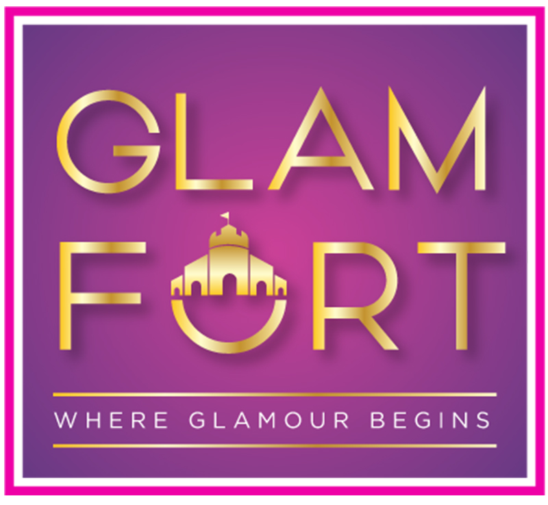 Glamfort academy Logo