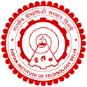 Indian Institute of Technology Delhi Logo