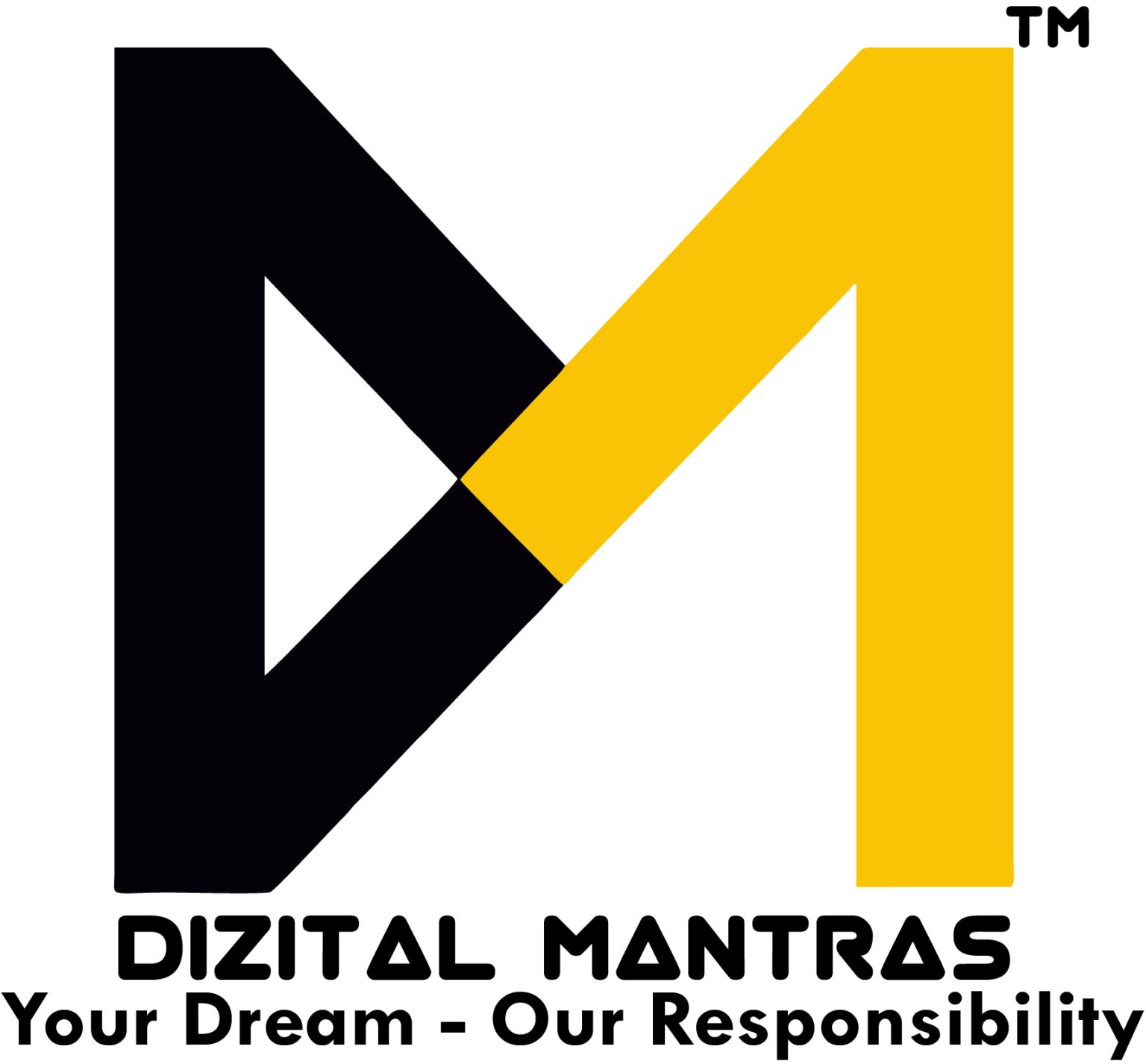 Dizital Mantras Logo