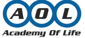Academy of Life Logo