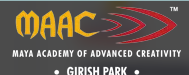 MAAC Girish Park Logo