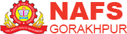 NAFS Gorakhpur Logo