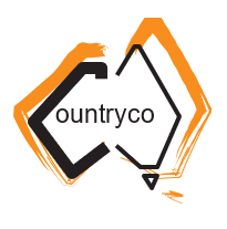 Countryco Ag Services Logo