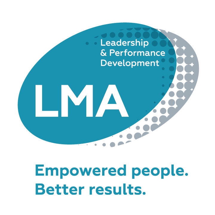 Leadership Management Australia Logo