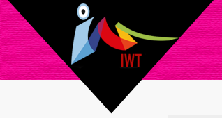 IWT Training Institute Logo