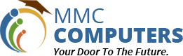 MMC Computers Logo