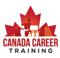 Canada Career Training Logo