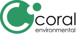 Coral Environmental Logo