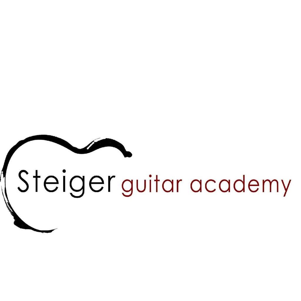 Steiger Guitar Academy Logo