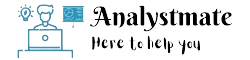 Analystmate Academy Logo