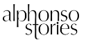 Alphonso Stories Logo