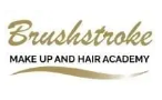 Brushstroke Logo