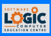 Logic Computer Education Centre Logo