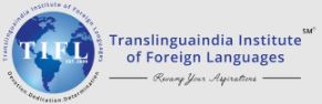 Translinguaindia Institute of Foreign Languages (TIFL) Logo