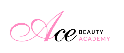 Ace Beauty Academy Logo