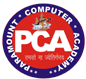 Paramount Computer Academy Logo