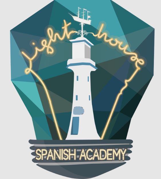 Lighthouse Spanish Academy Logo