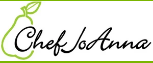 Chef Jo Anna Logo