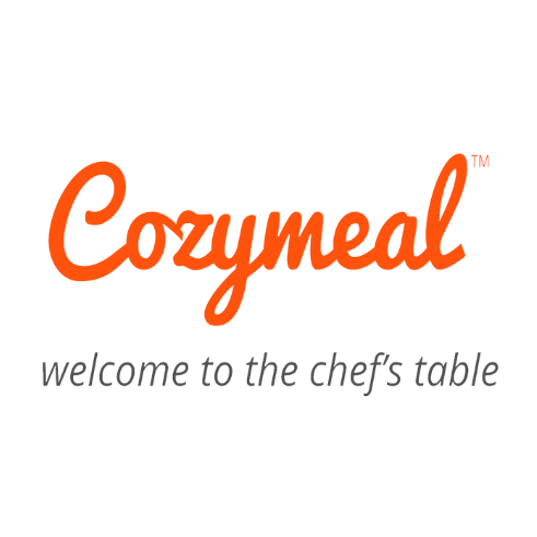Cozymeal Cooking Classes Logo