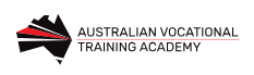 AVTA (Australian Vocational Training Academy) Logo