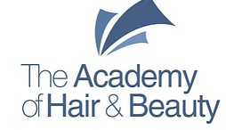 The Academy Of Hair And Beauty Logo