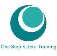 One Stop Safety Training Logo