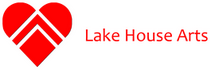 Lake House Arts Logo