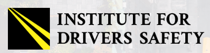 Institute For Drivers Safety Logo