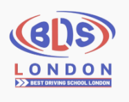 Best Driving School London Logo