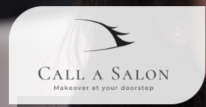 Call a Salon Logo